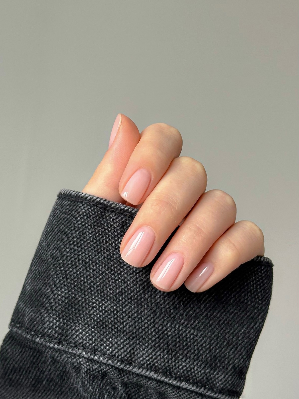 Самый незаметный маникюр, который выглядит дороже всех