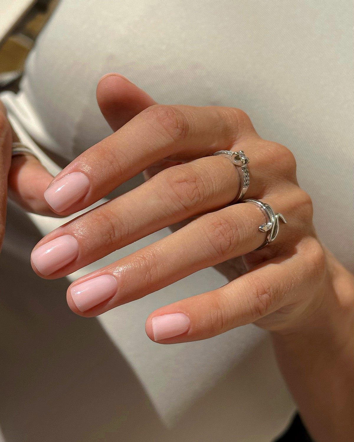 Самый незаметный маникюр, который выглядит дороже всех