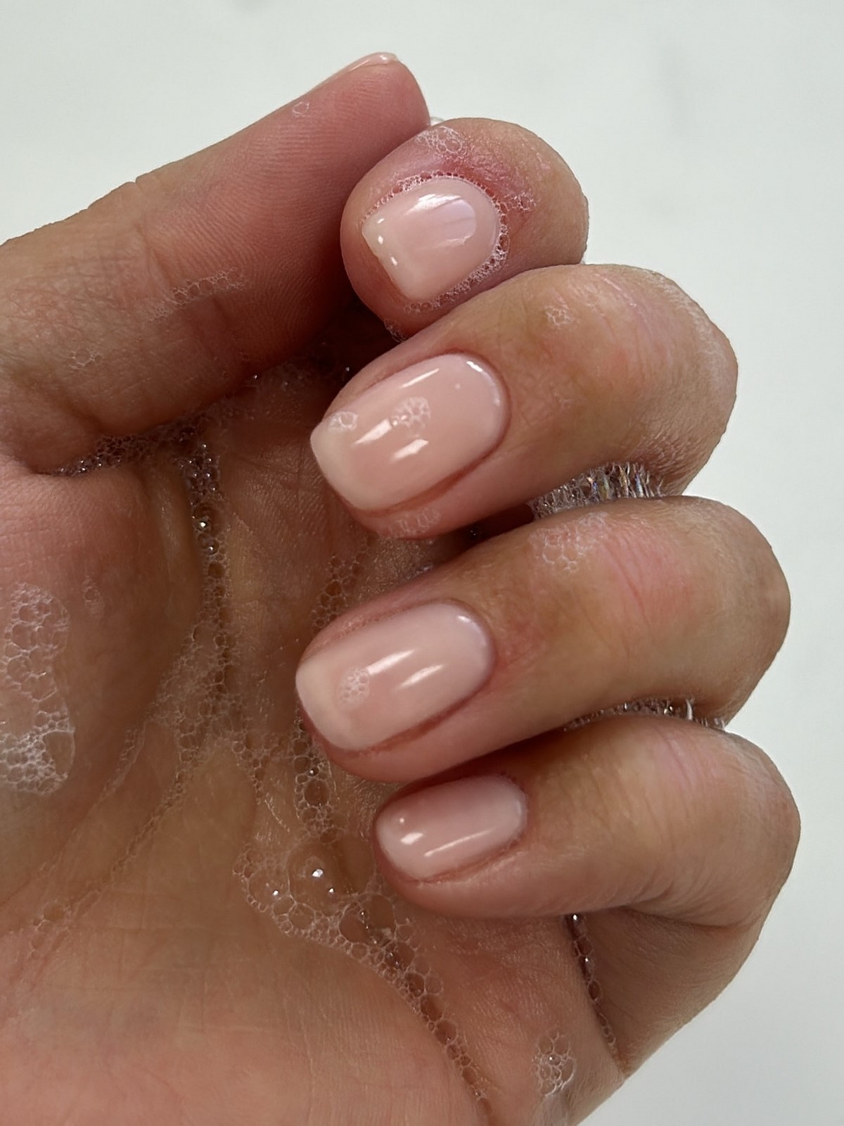 Самый незаметный маникюр, который выглядит дороже всех