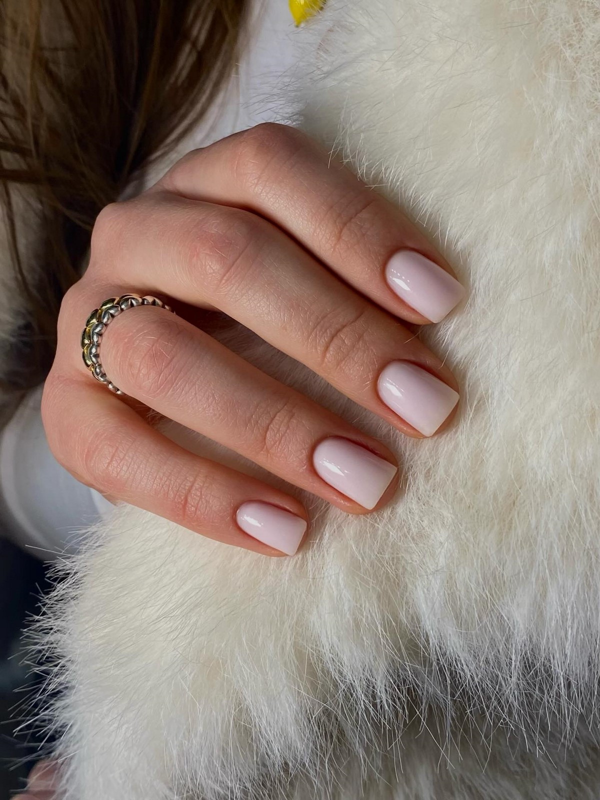 Самый незаметный маникюр, который выглядит дороже всех