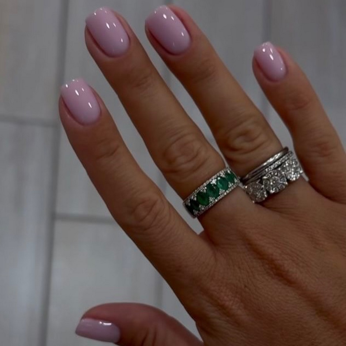 Самый незаметный маникюр, который выглядит дороже всех