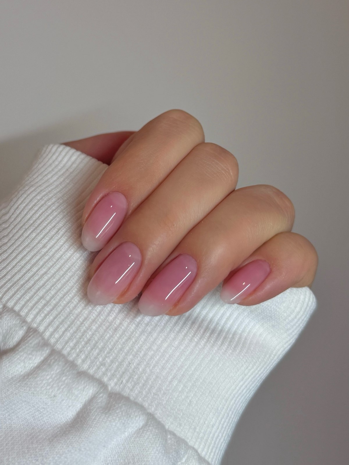 Самый незаметный маникюр, который выглядит дороже всех