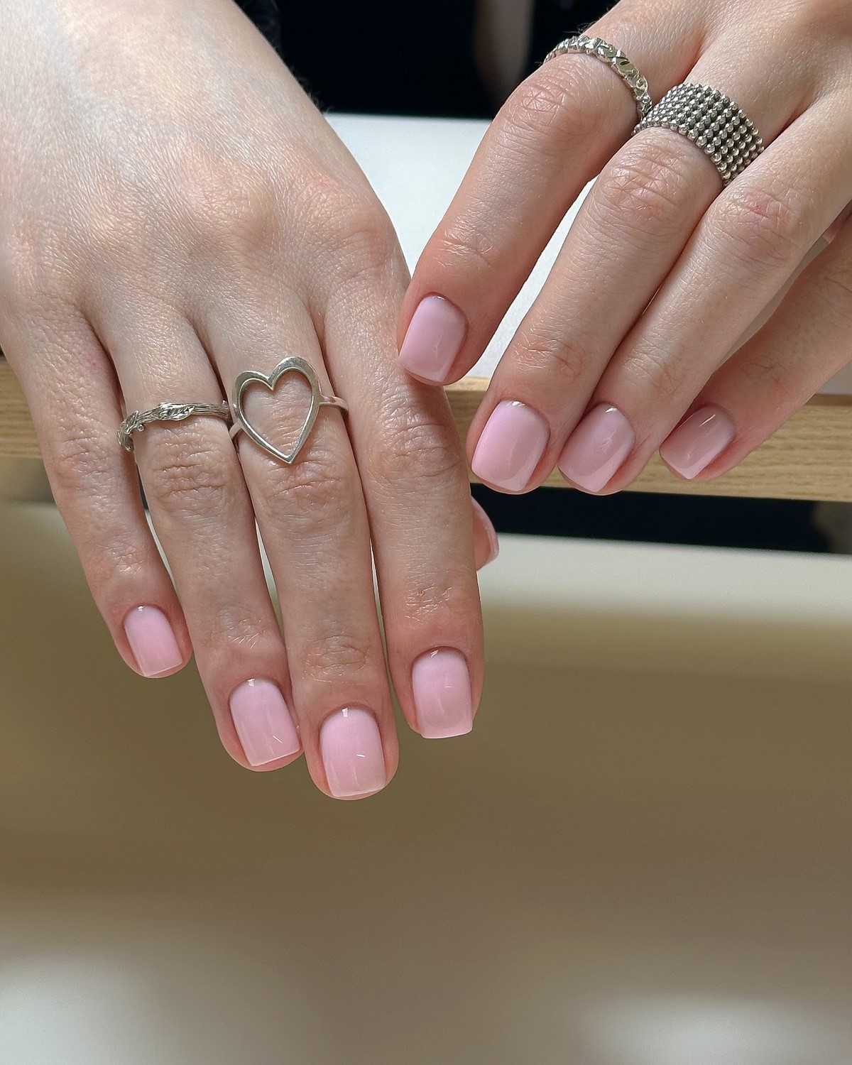 Самый незаметный маникюр, который выглядит дороже всех