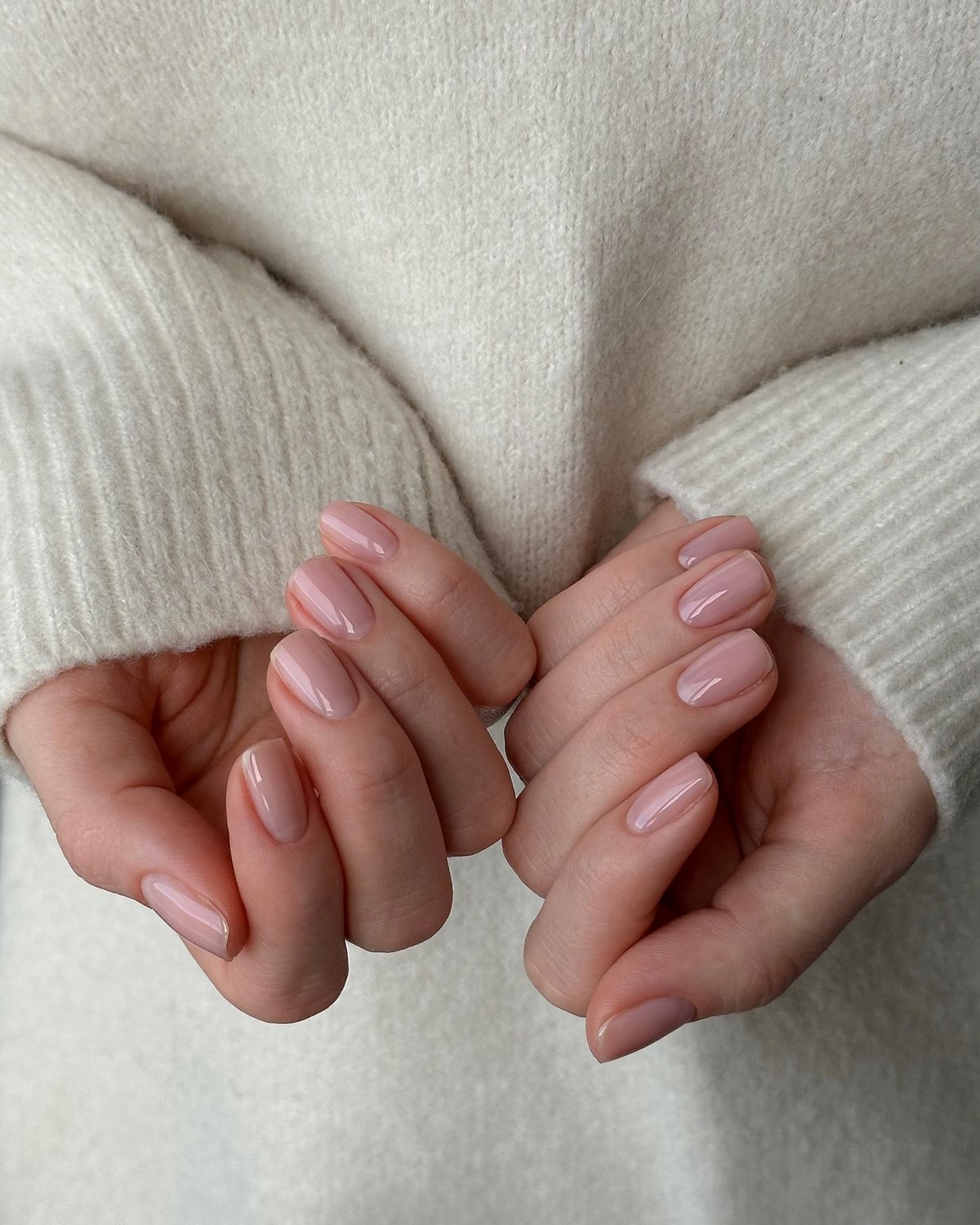 Самый незаметный маникюр, который выглядит дороже всех