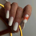 Маникюр 2026: чистый дизайн, который делает руки элегантнее