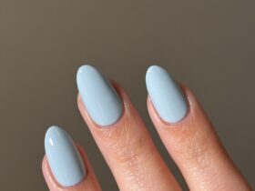 Пастельный маникюр весны 2026: самые свежие оттенки сезона