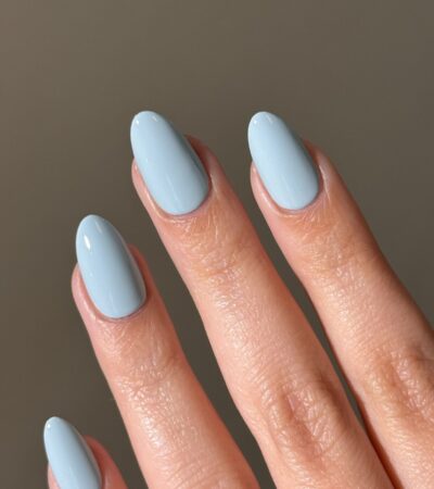 Пастельный маникюр весны 2026: самые свежие оттенки сезона