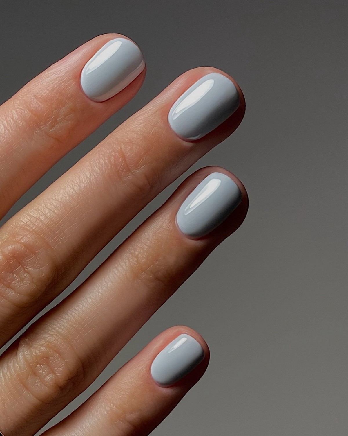 Пастельный маникюр весны 2026: самые свежие оттенки сезона