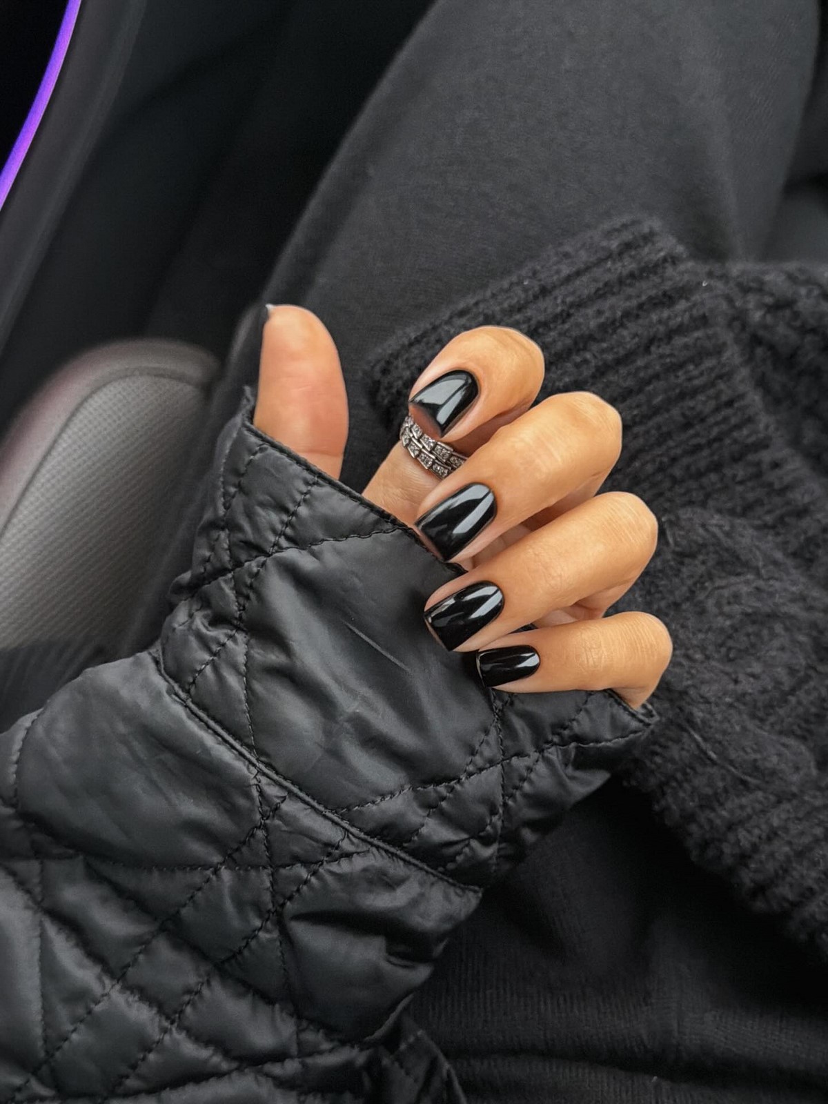 Маникюр 2026: чистый дизайн, который делает руки элегантнее