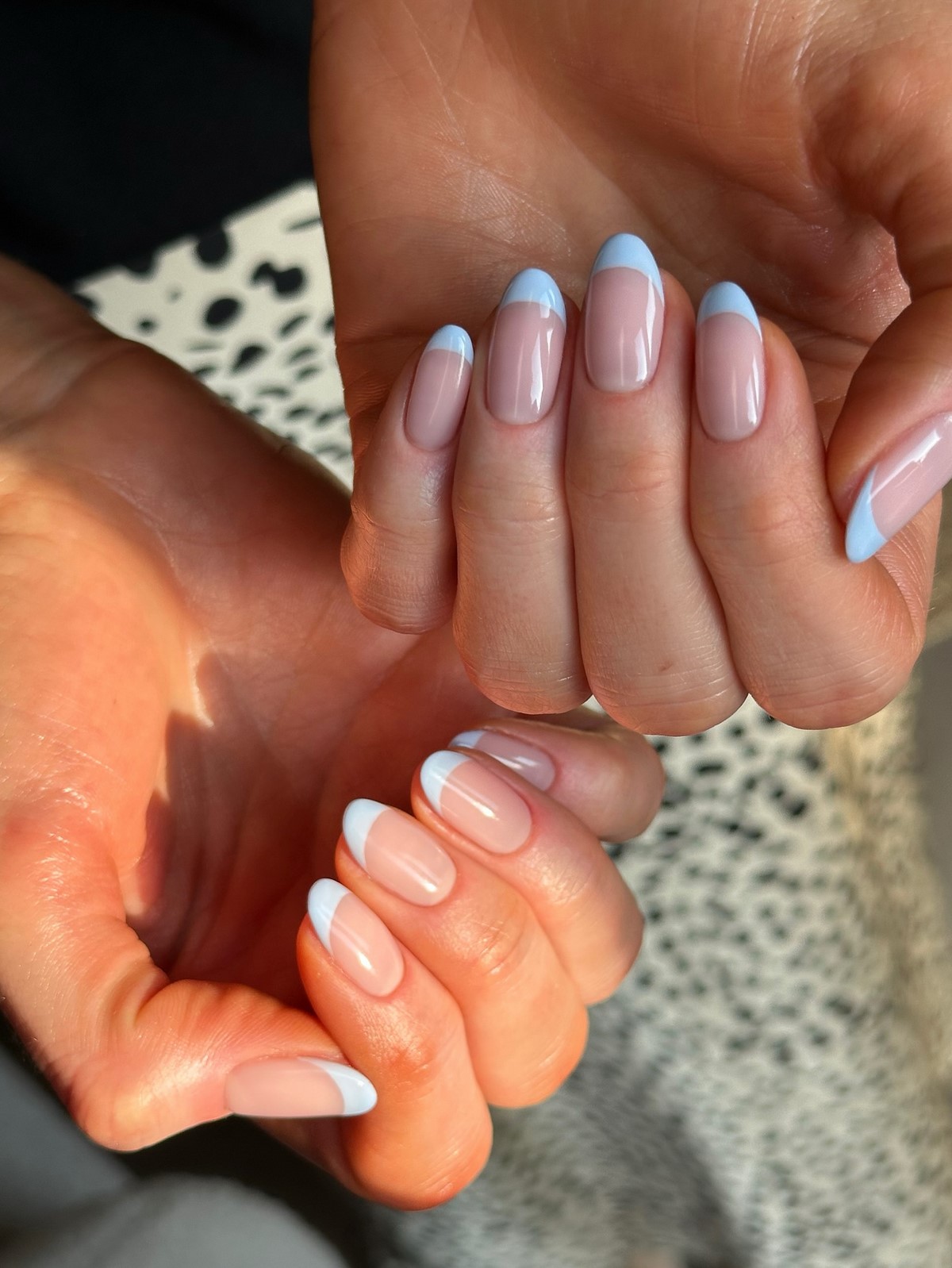 Пастельный маникюр весны 2026: самые свежие оттенки сезона