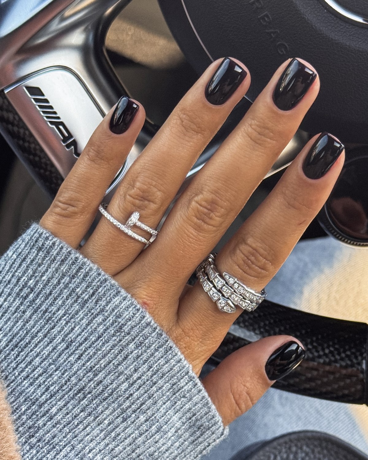 Маникюр весны 2026: оттенки, которые делают руки моложе и элегантнее