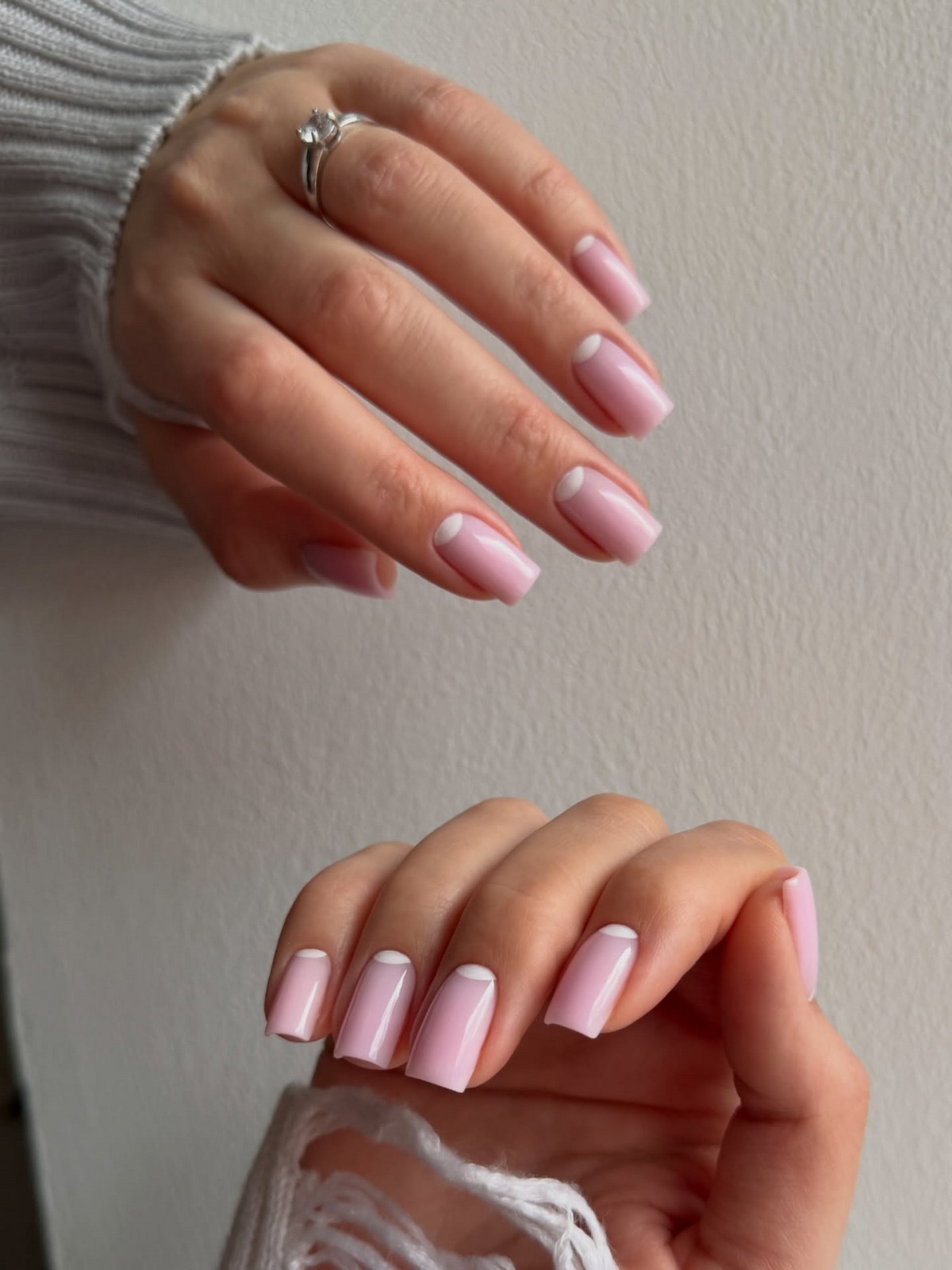 Маникюр весны 2026: оттенки, которые делают руки моложе и элегантнее