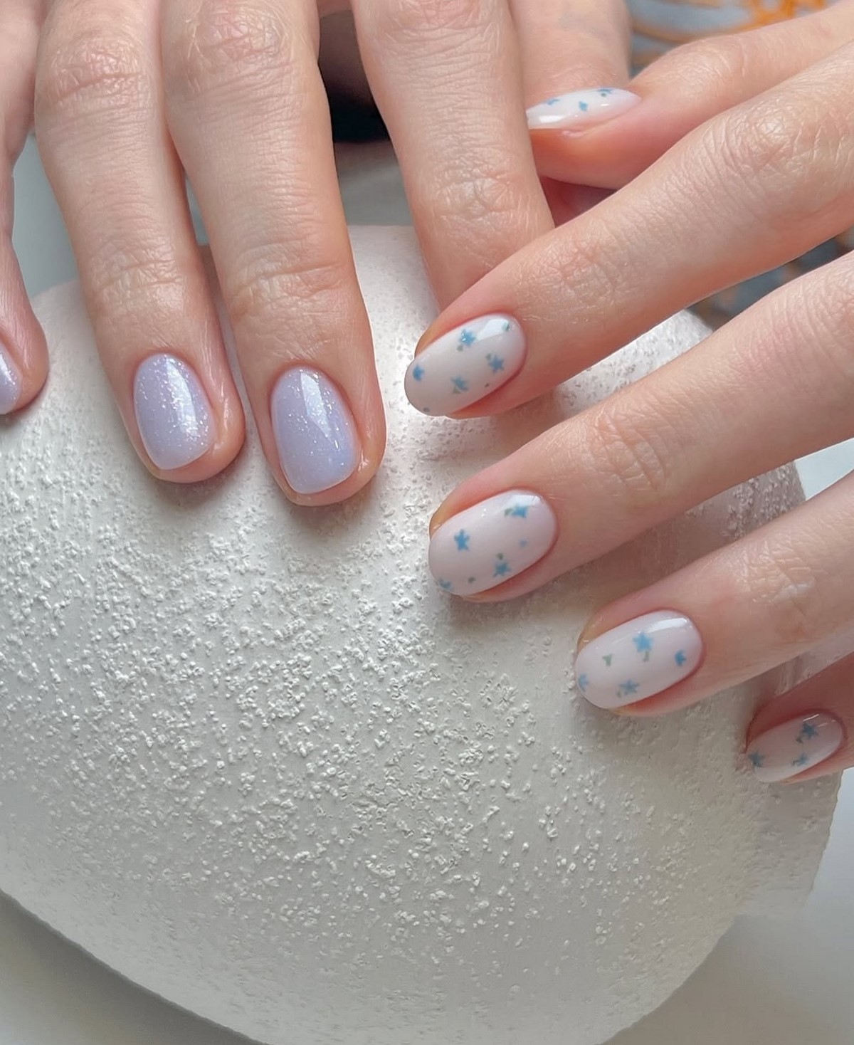 Пастельный маникюр весны 2026: самые свежие оттенки сезона