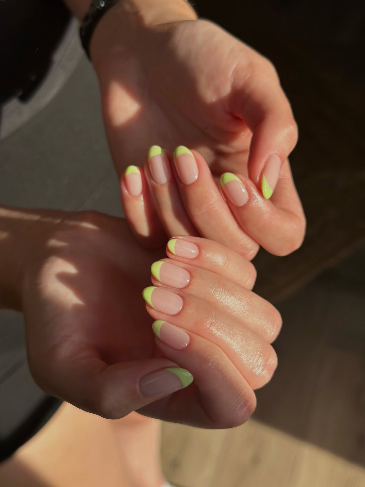 Пастельный маникюр весны 2026: самые свежие оттенки сезона