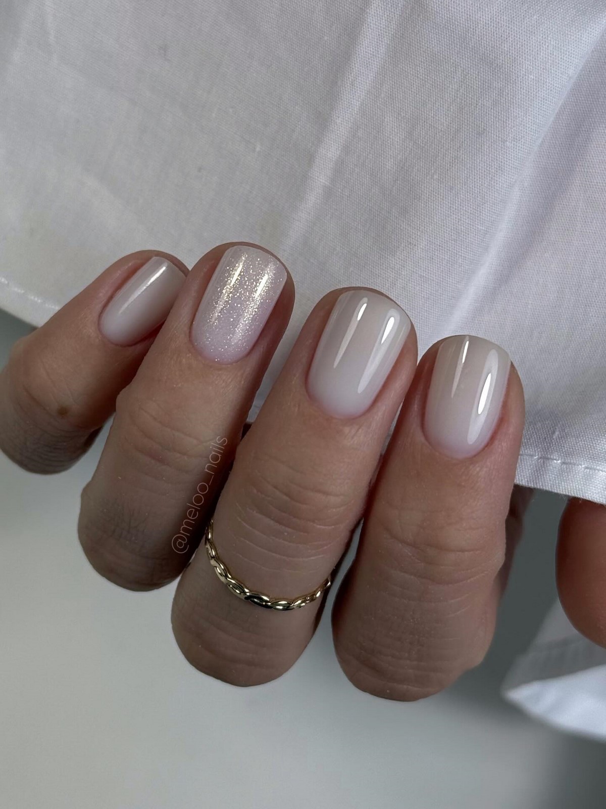 Весенний маникюр 2026: 7 оттенков, которые выглядят дороже нюда